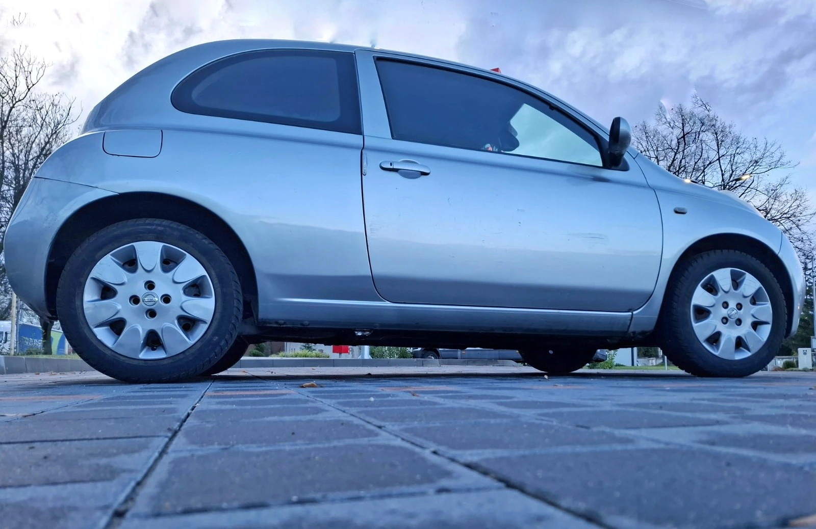 Nissan Micra | Mobile.bg � ����������� 7