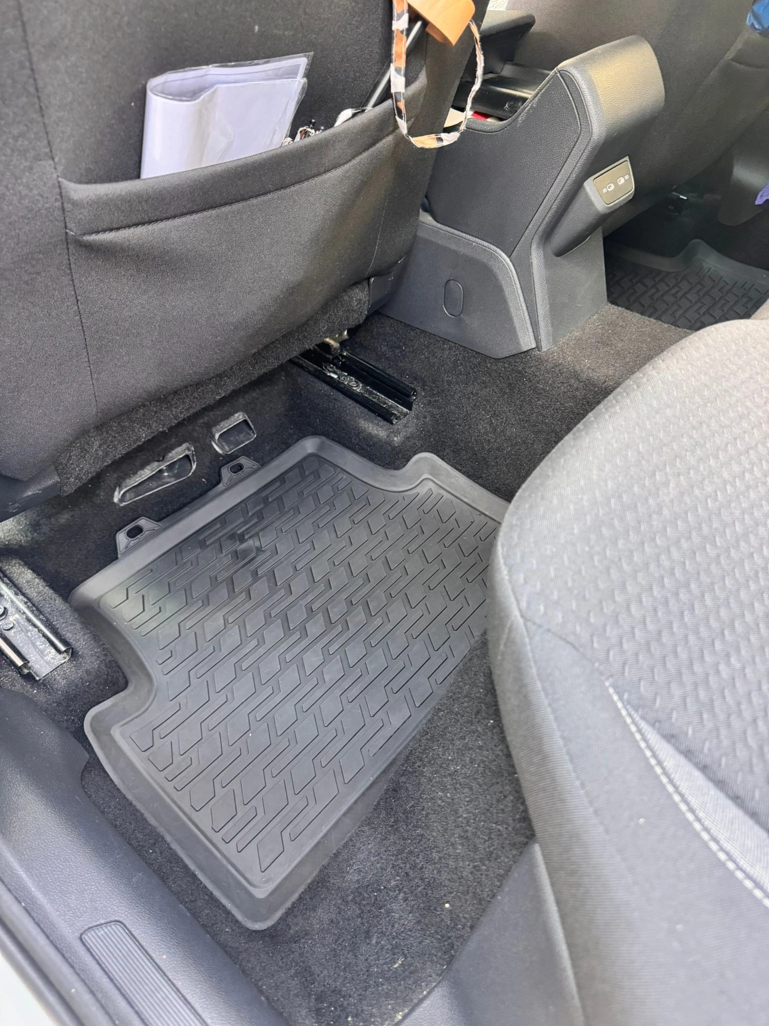 VW Taigo  - изображение 9