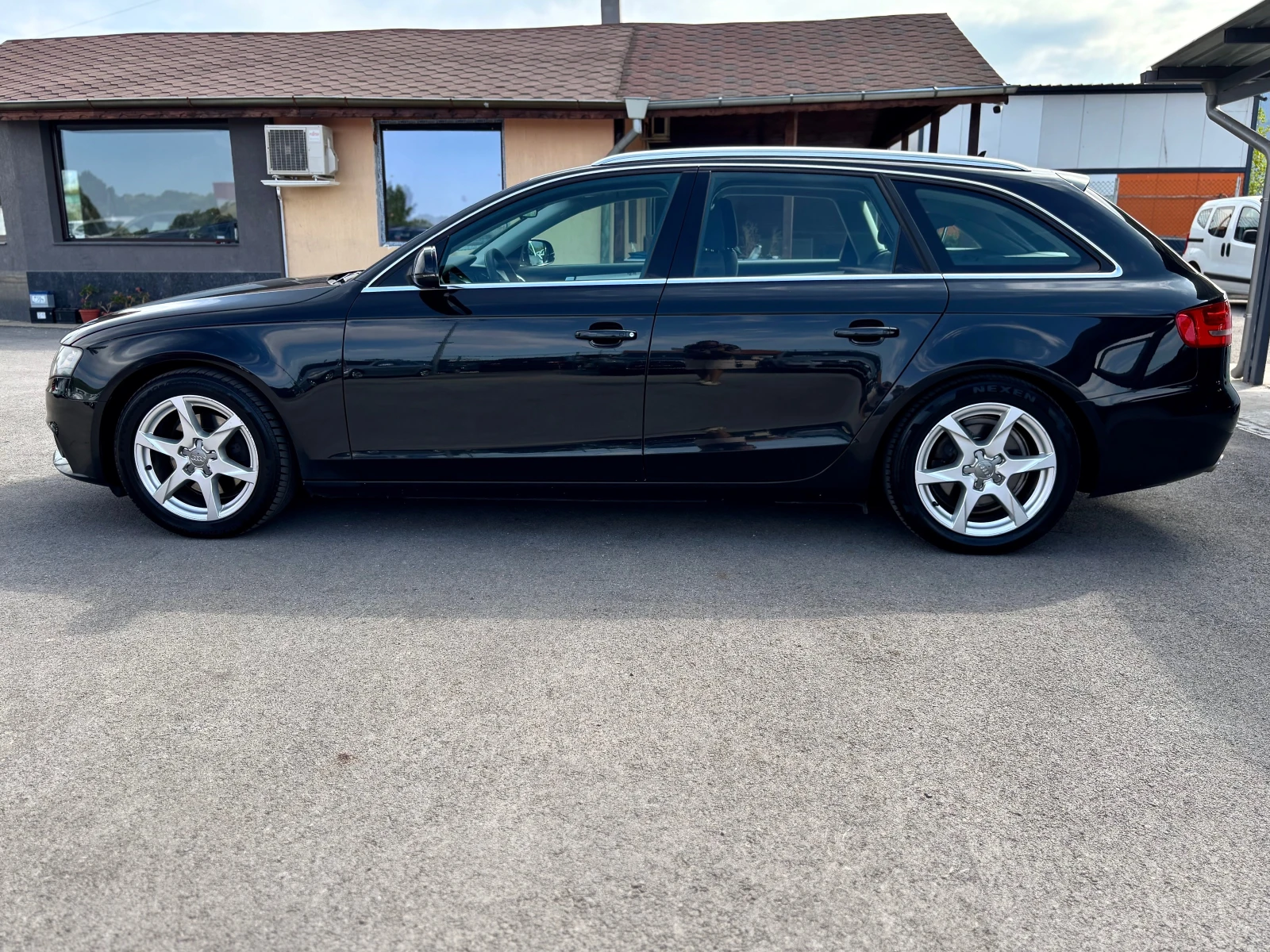 Audi A4  - изображение 5