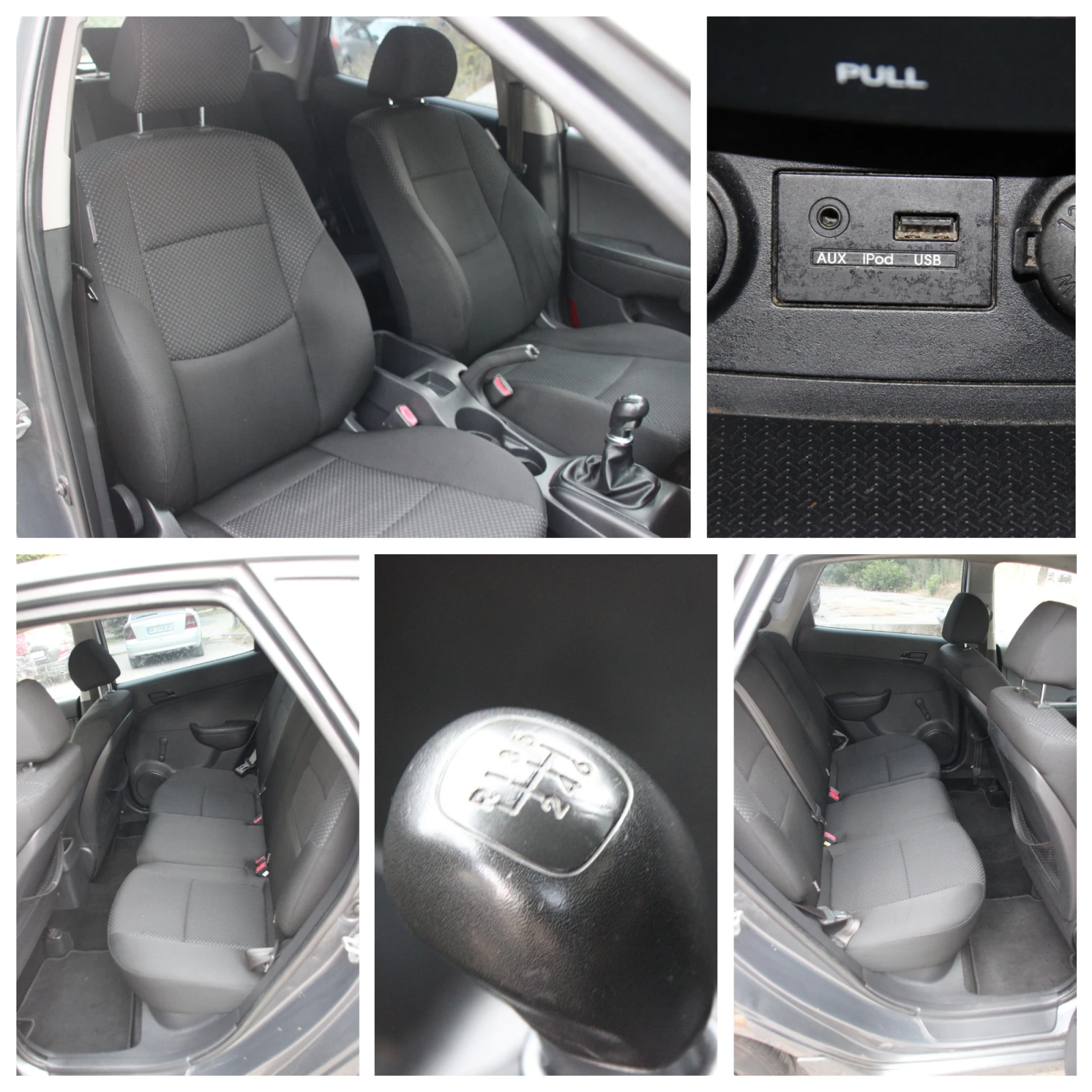 Hyundai I30 1.6  CRDi -    | Mobile.bg   13