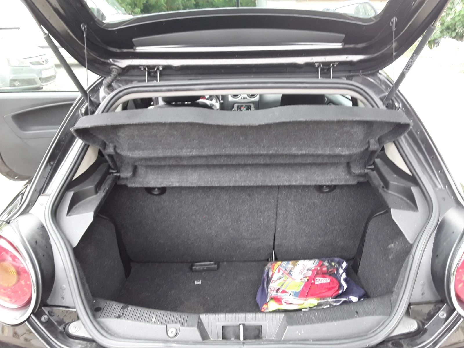 Alfa Romeo MiTo 1, 6 jTDm - изображение 9