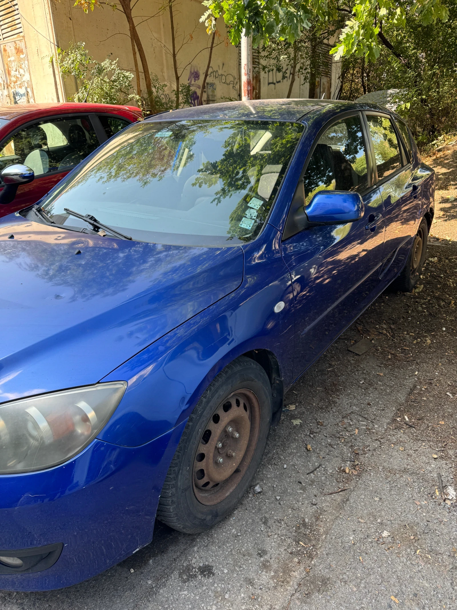 Mazda 3 | Mobile.bg   1