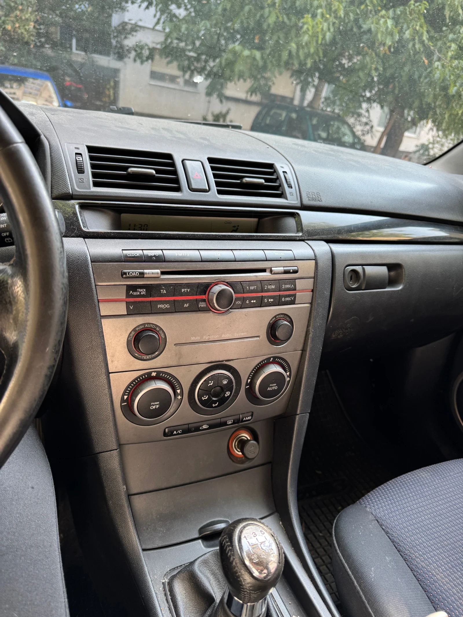 Mazda 3  - изображение 6