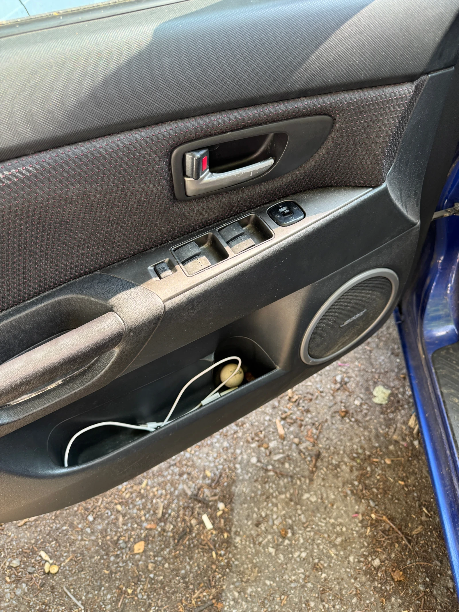 Mazda 3  - изображение 10