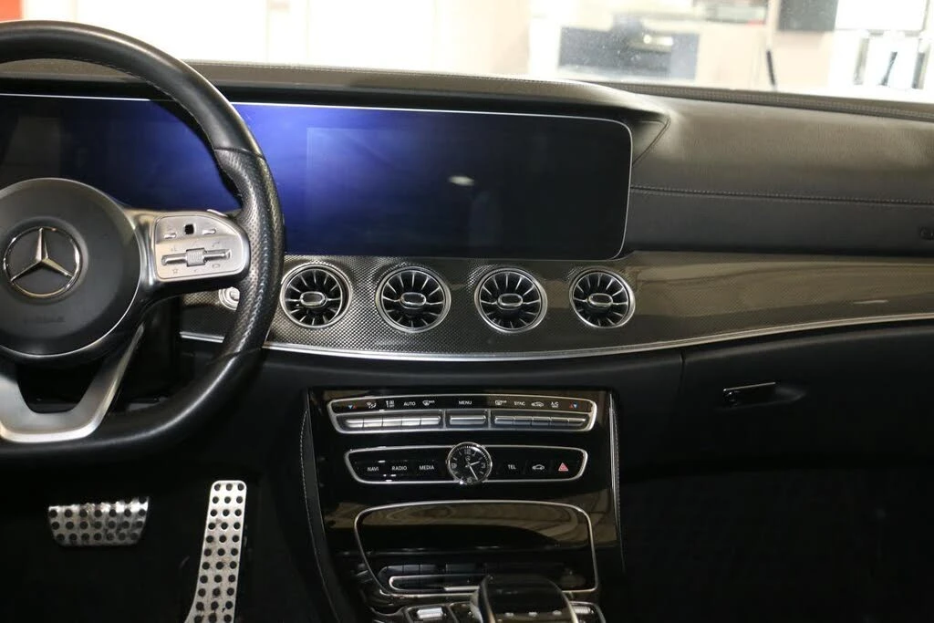 Mercedes-Benz CLS 450 4MATIC AMG* BURMESTER* 360CAM* KEYLESS* BLINDSPOT* | Mobile.bg   12
