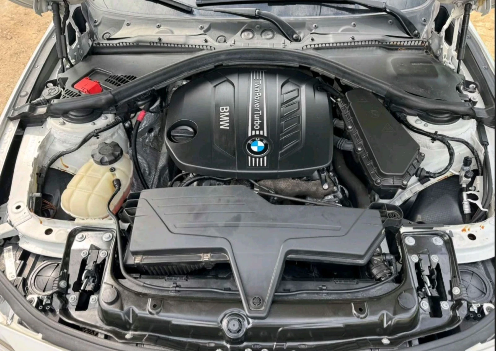 BMW 320 | Mobile.bg   12