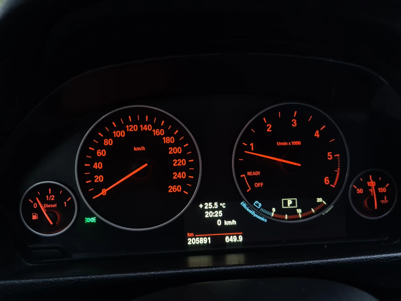 BMW 320 | Mobile.bg   9