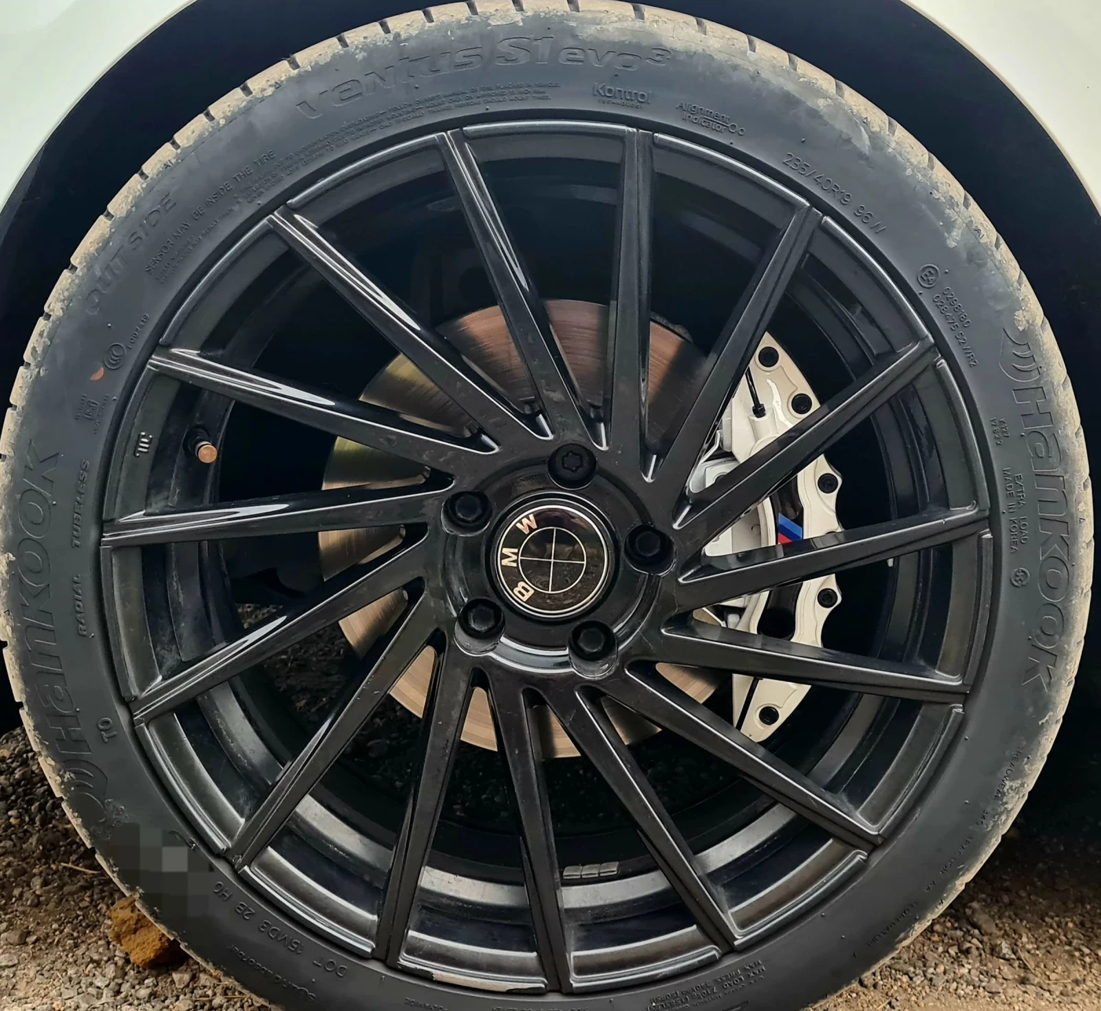 BMW 320 | Mobile.bg   6