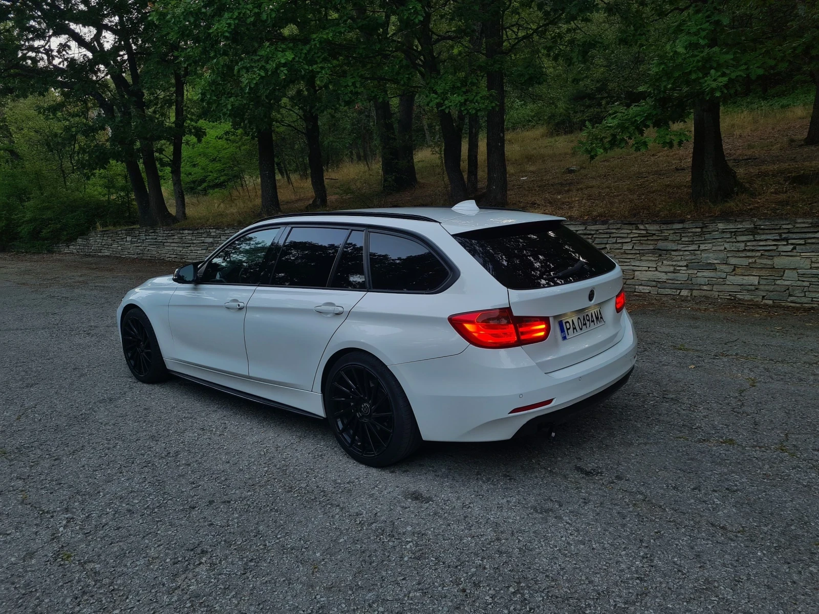 BMW 320 | Mobile.bg   3