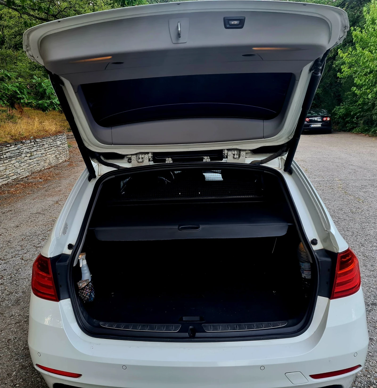 BMW 320 | Mobile.bg   5