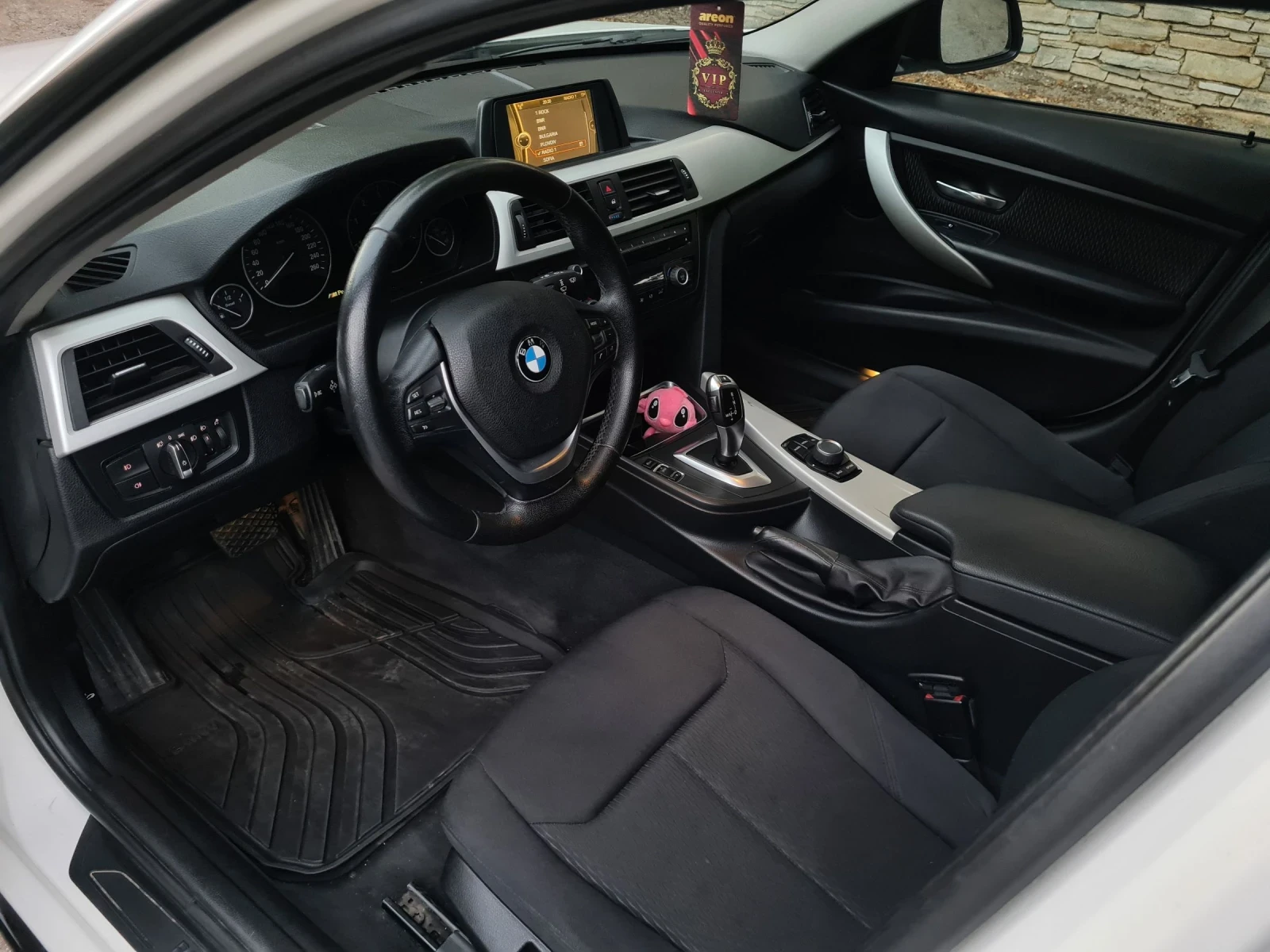 BMW 320 | Mobile.bg   8