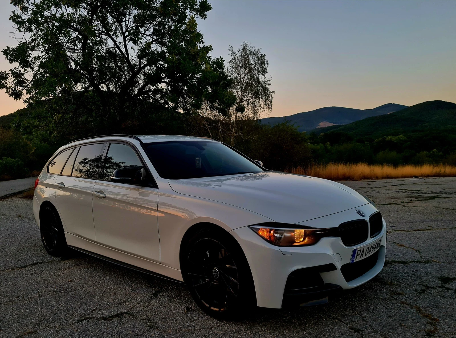 BMW 320 | Mobile.bg   1