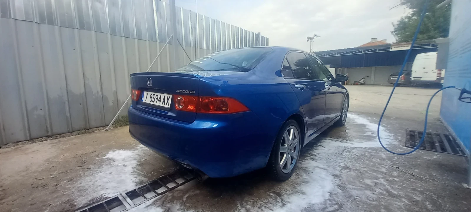 Honda Accord | Mobile.bg   2