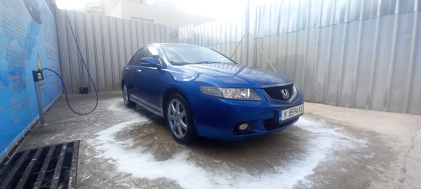 Honda Accord | Mobile.bg   1