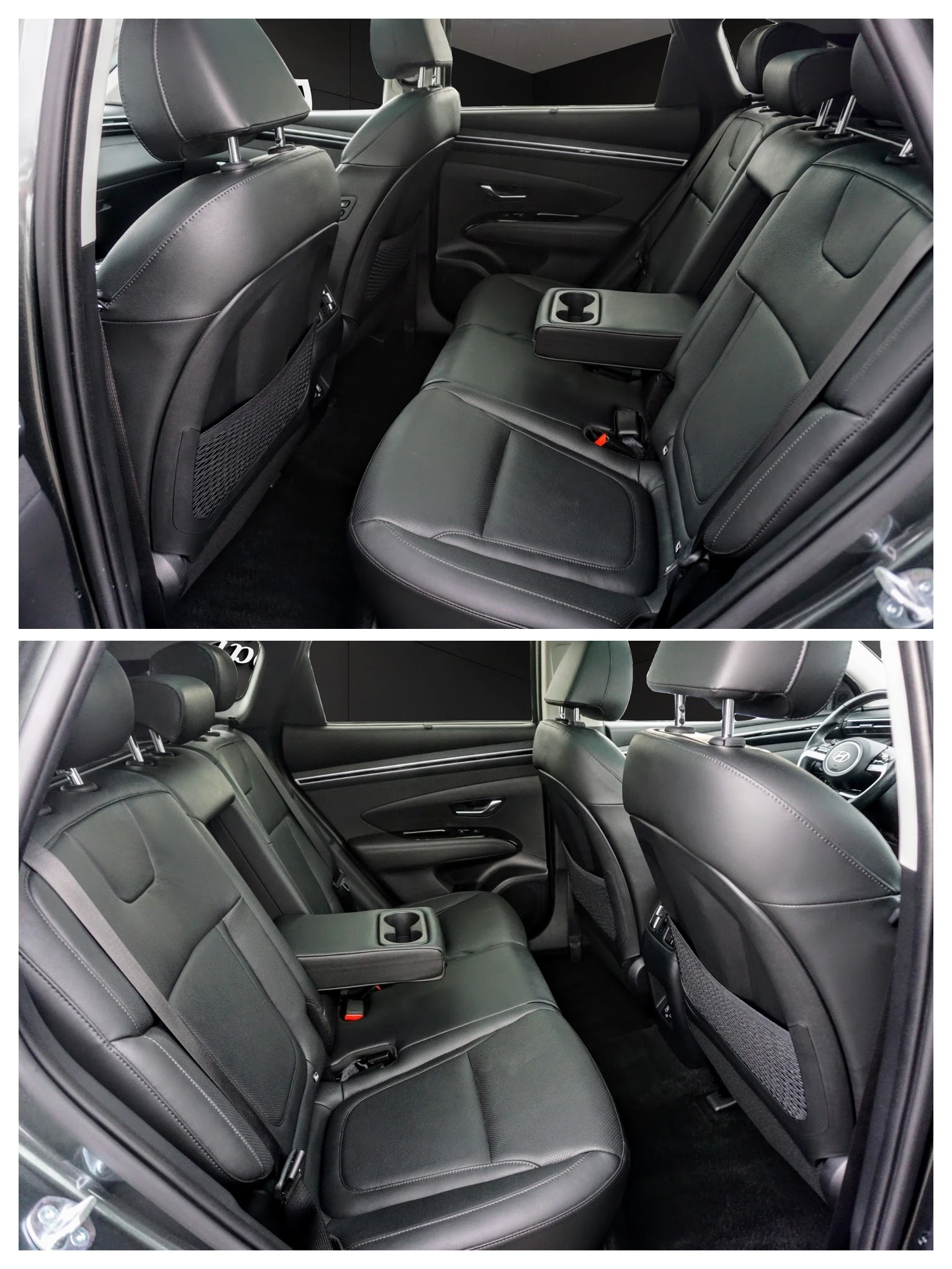 Hyundai Tucson 1.6 PHEV 4WD EXE  PANO * ПАМЕТ* * ОБДУХВАНЕ* , снимка 14 - Автомобили и джипове - 52418369