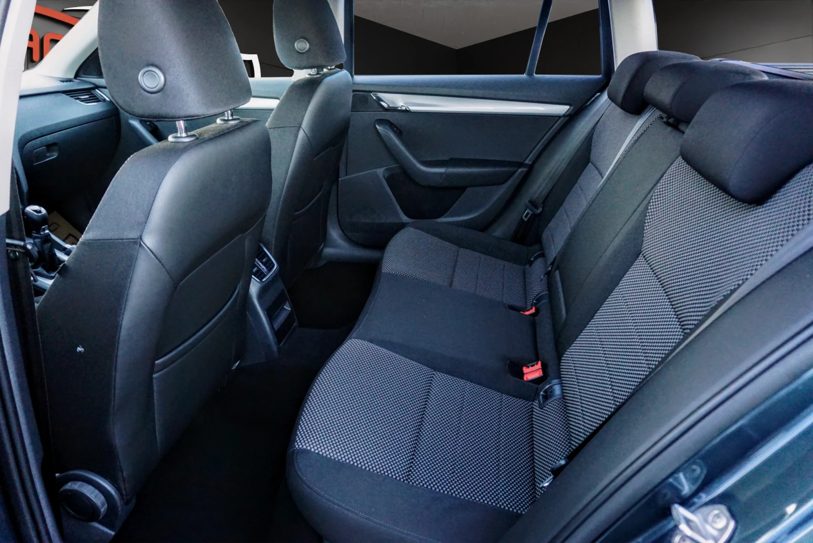 Skoda Octavia 1.4TGI CNG | Mobile.bg   15