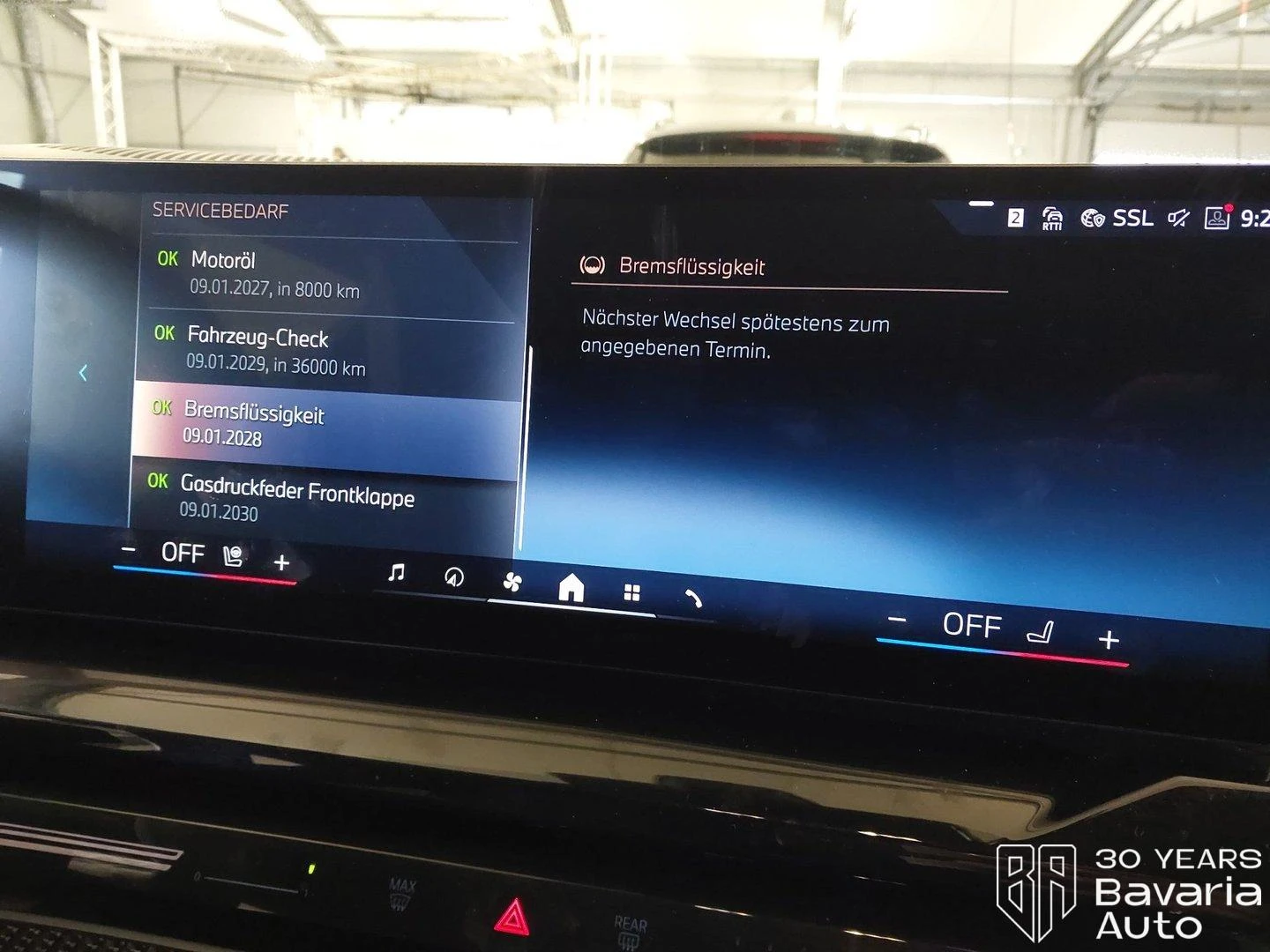 BMW 520 d xDrive Touring M Sport Paket Steptronic | Mobile.bg   10