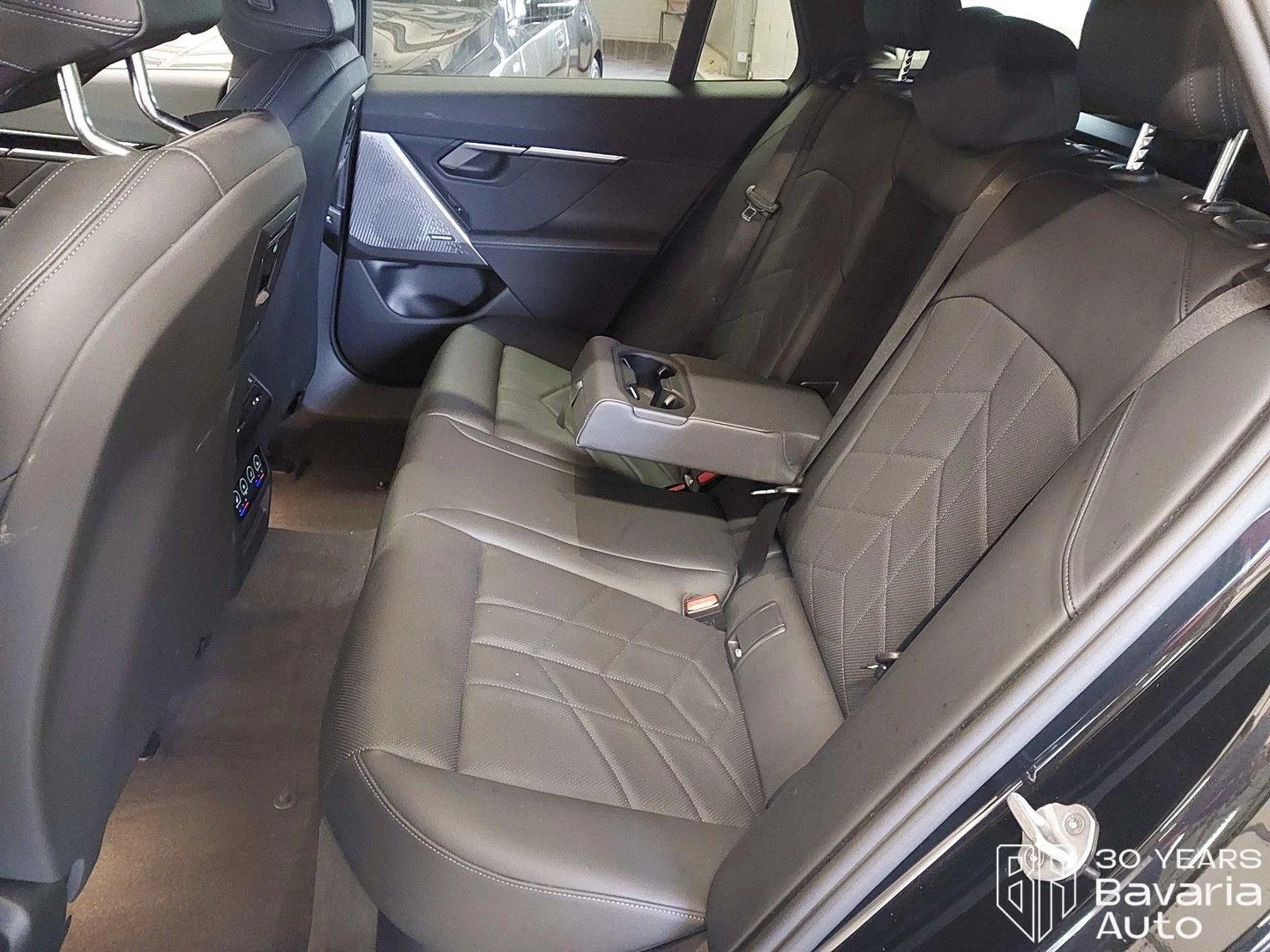 BMW 520 d xDrive Touring M Sport Paket Steptronic | Mobile.bg   8