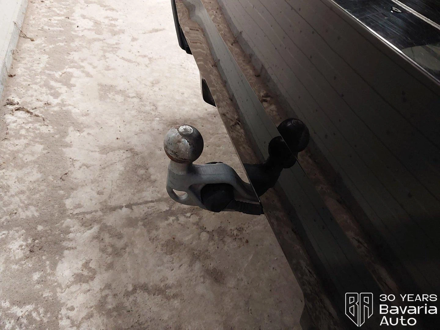 BMW 520 d xDrive Touring M Sport Paket Steptronic | Mobile.bg   11