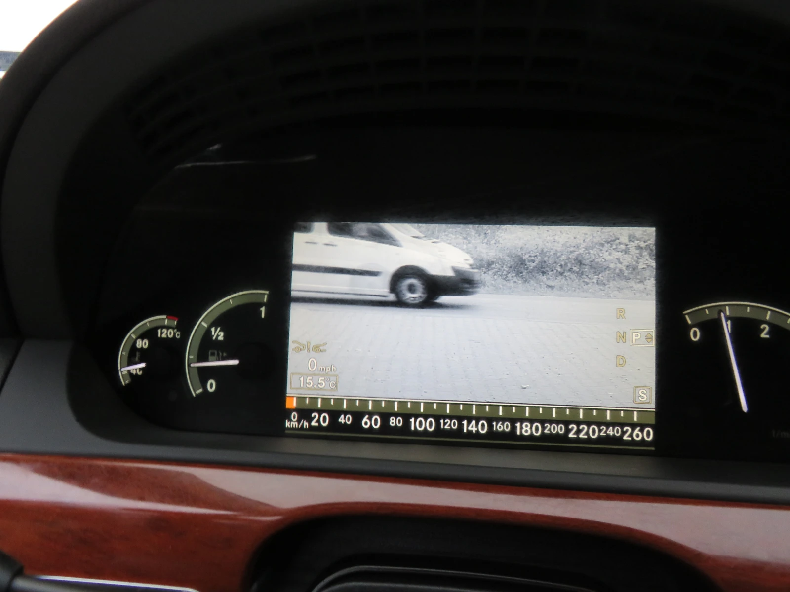 Mercedes-Benz S 320 * CDI LONG NIGHT VISION SOFT CLOSE*  | Mobile.bg   16