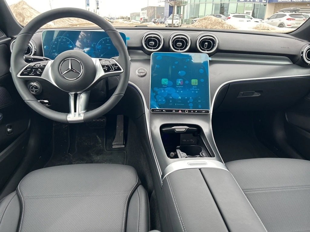 Mercedes-Benz C 300 4matic * CARFAX *  * (  ) | Mobile.bg   13