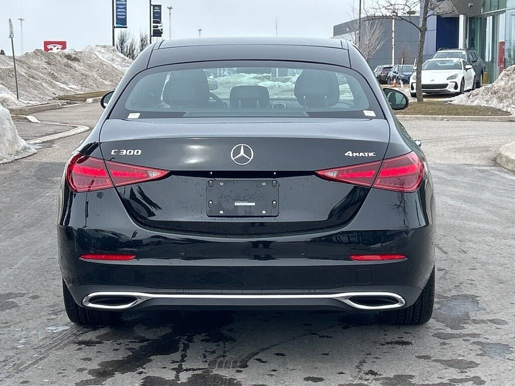 Mercedes-Benz C 300 4matic * CARFAX *  * (  ) | Mobile.bg   4