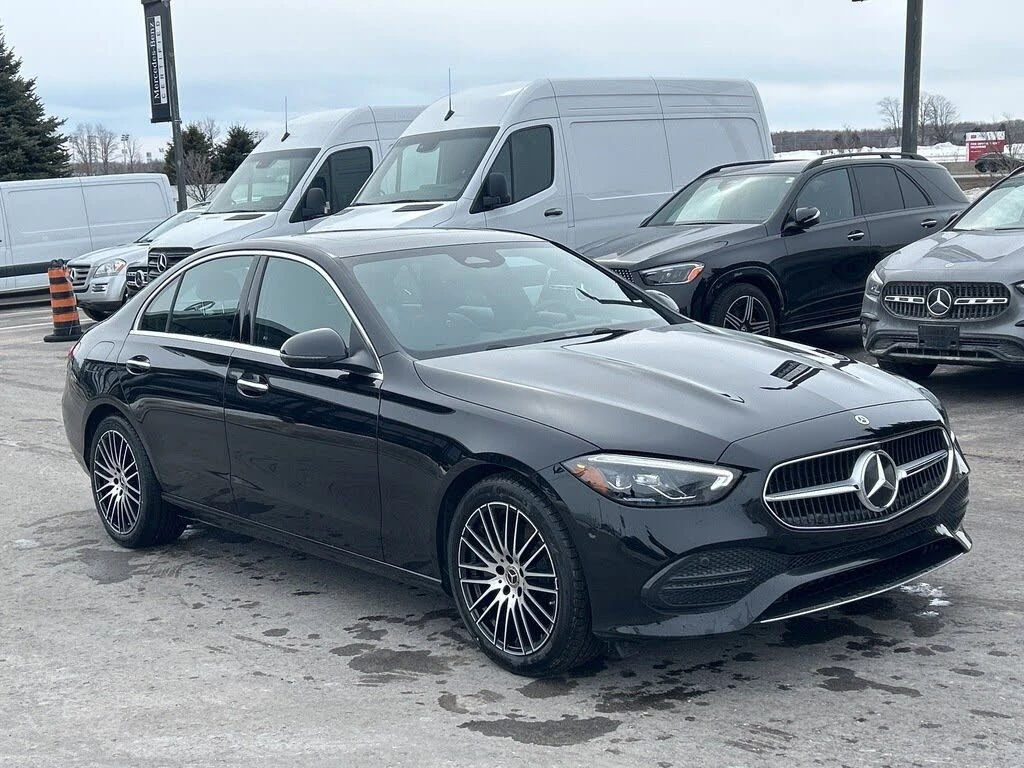 Mercedes-Benz C 300 4matic * CARFAX *  * (  ) | Mobile.bg   7