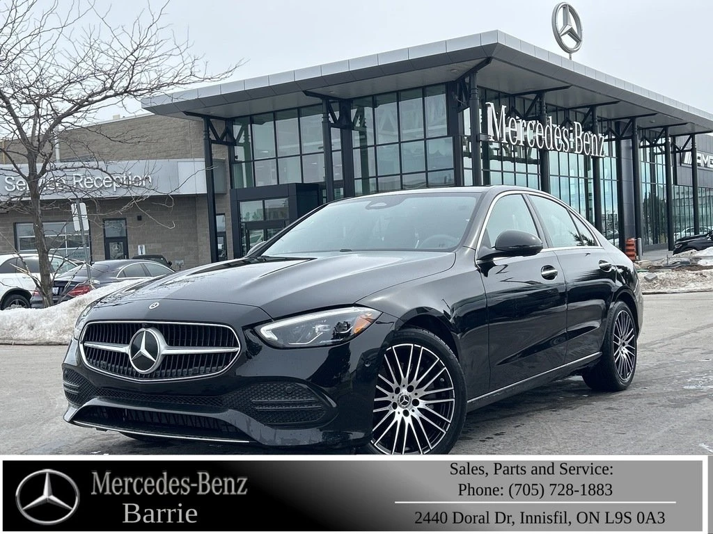 Mercedes-Benz C 300 4matic * CARFAX *  * (  ) | Mobile.bg   1