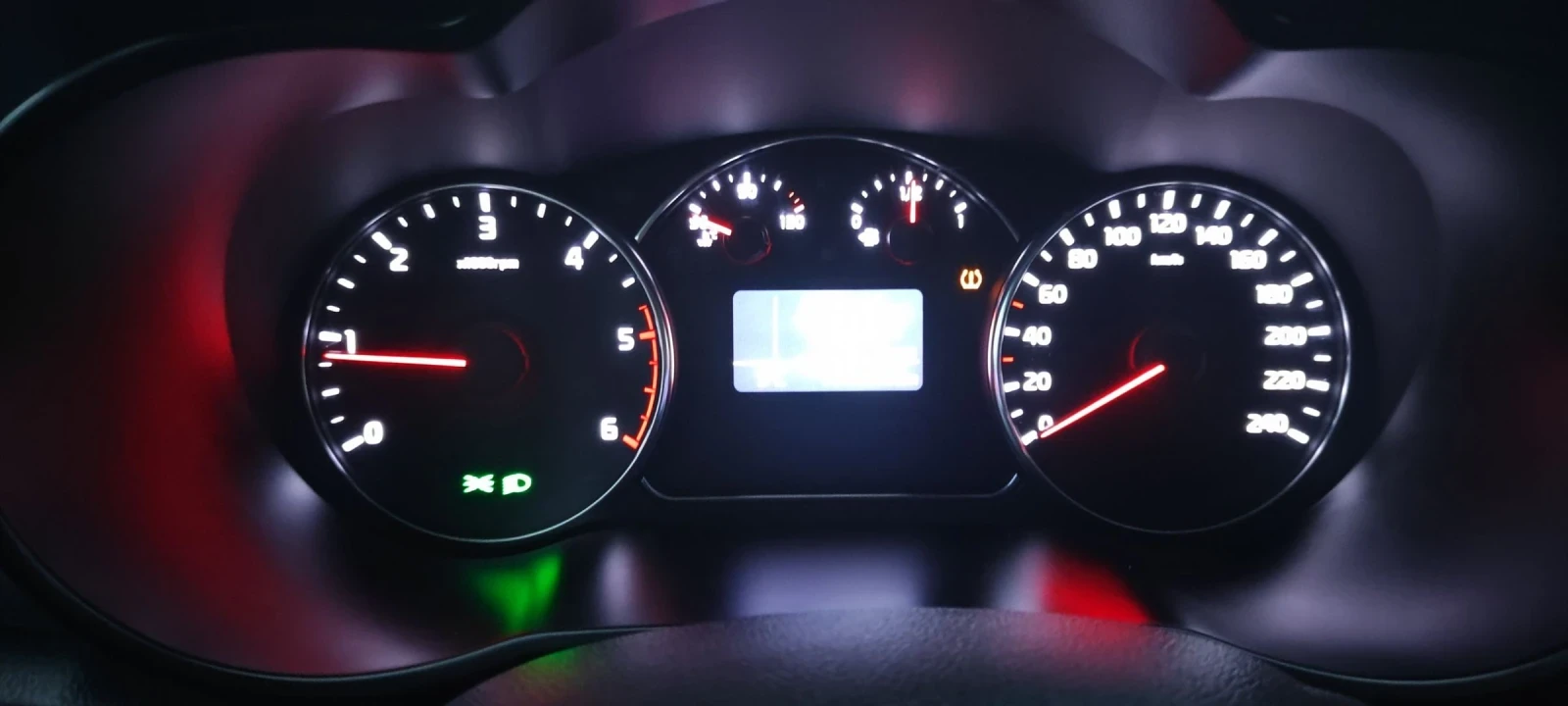 Kia Carens 1, 7CRDI | Mobile.bg � ����������� 11