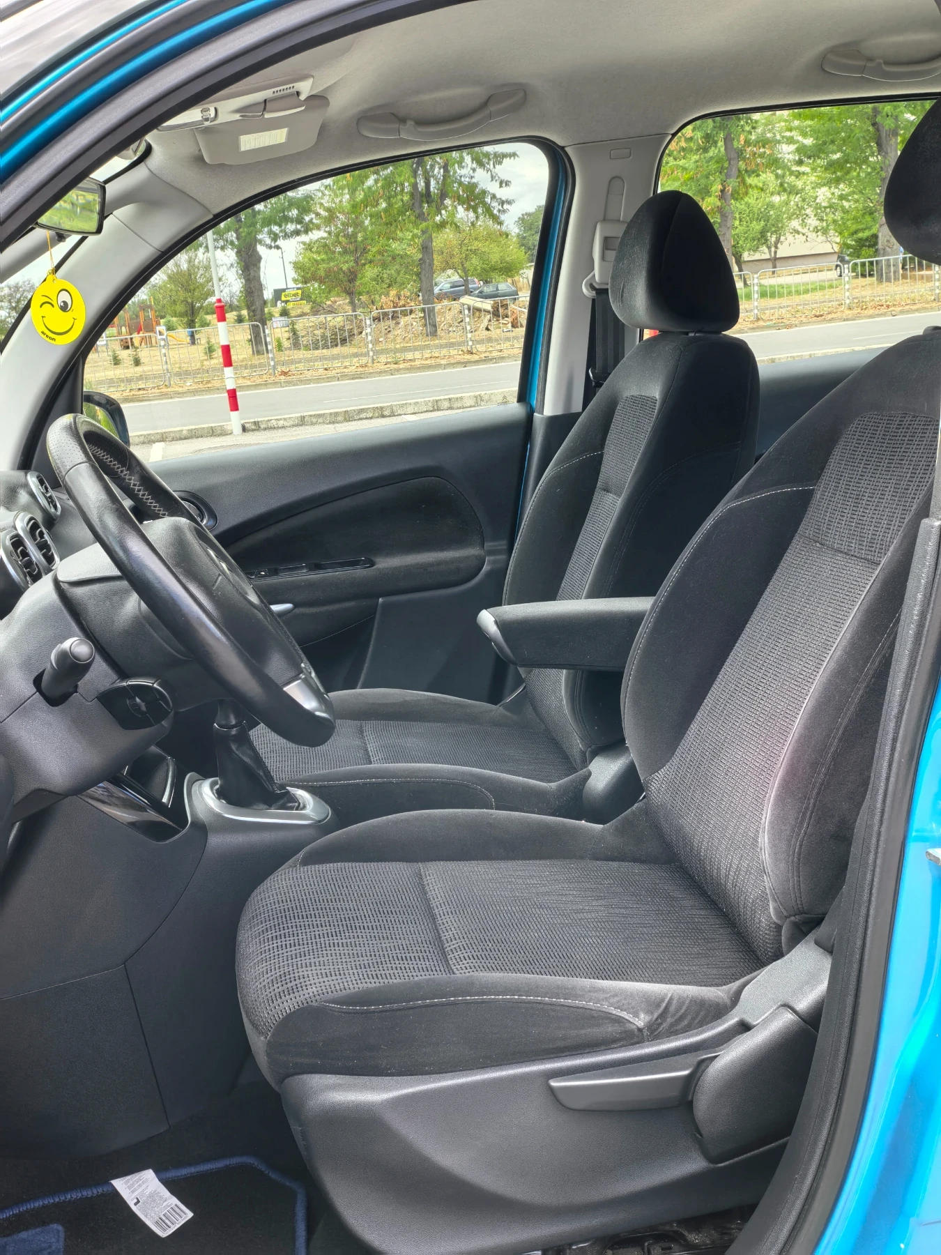 Citroen C3 Picasso 120 �.� | Mobile.bg � ����������� 7