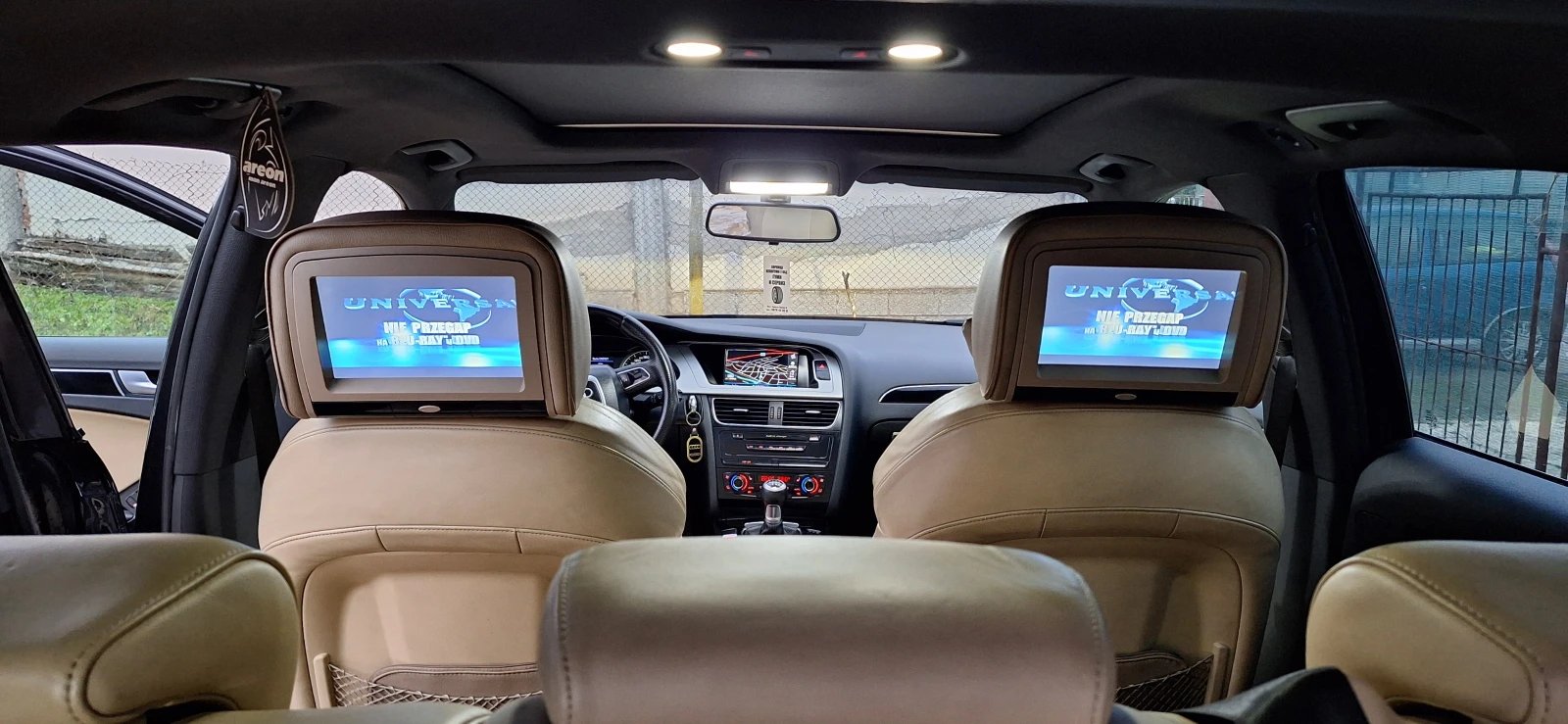 Audi A4 2.0 TDI | Mobile.bg � ����������� 13