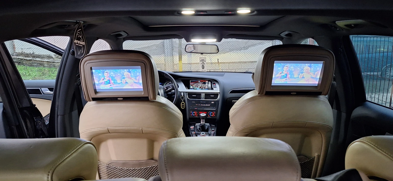 Audi A4 2.0 TDI | Mobile.bg � ����������� 14