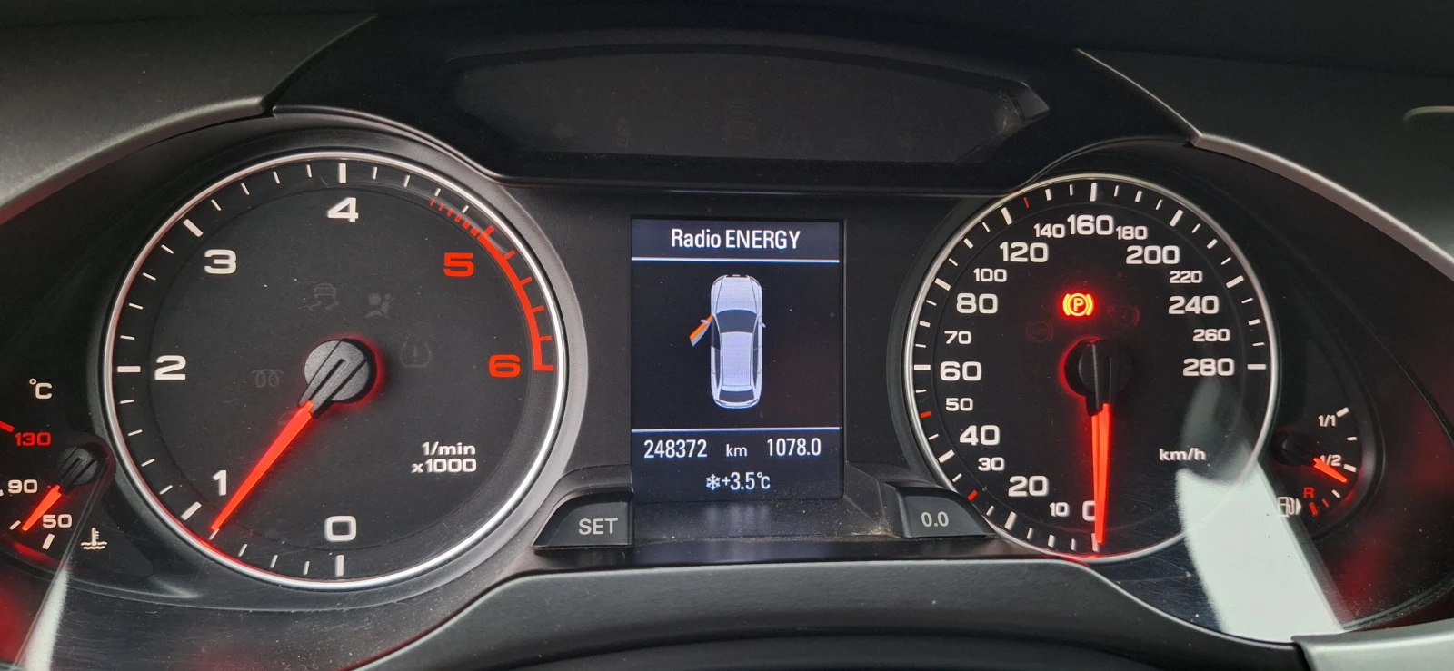 Audi A4 2.0 TDI | Mobile.bg � ����������� 16