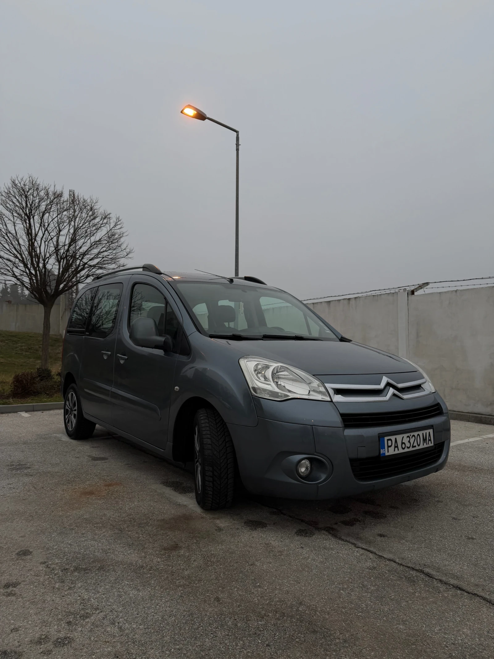 Citroen Berlingo 1.6HDI | Mobile.bg � ����������� 2