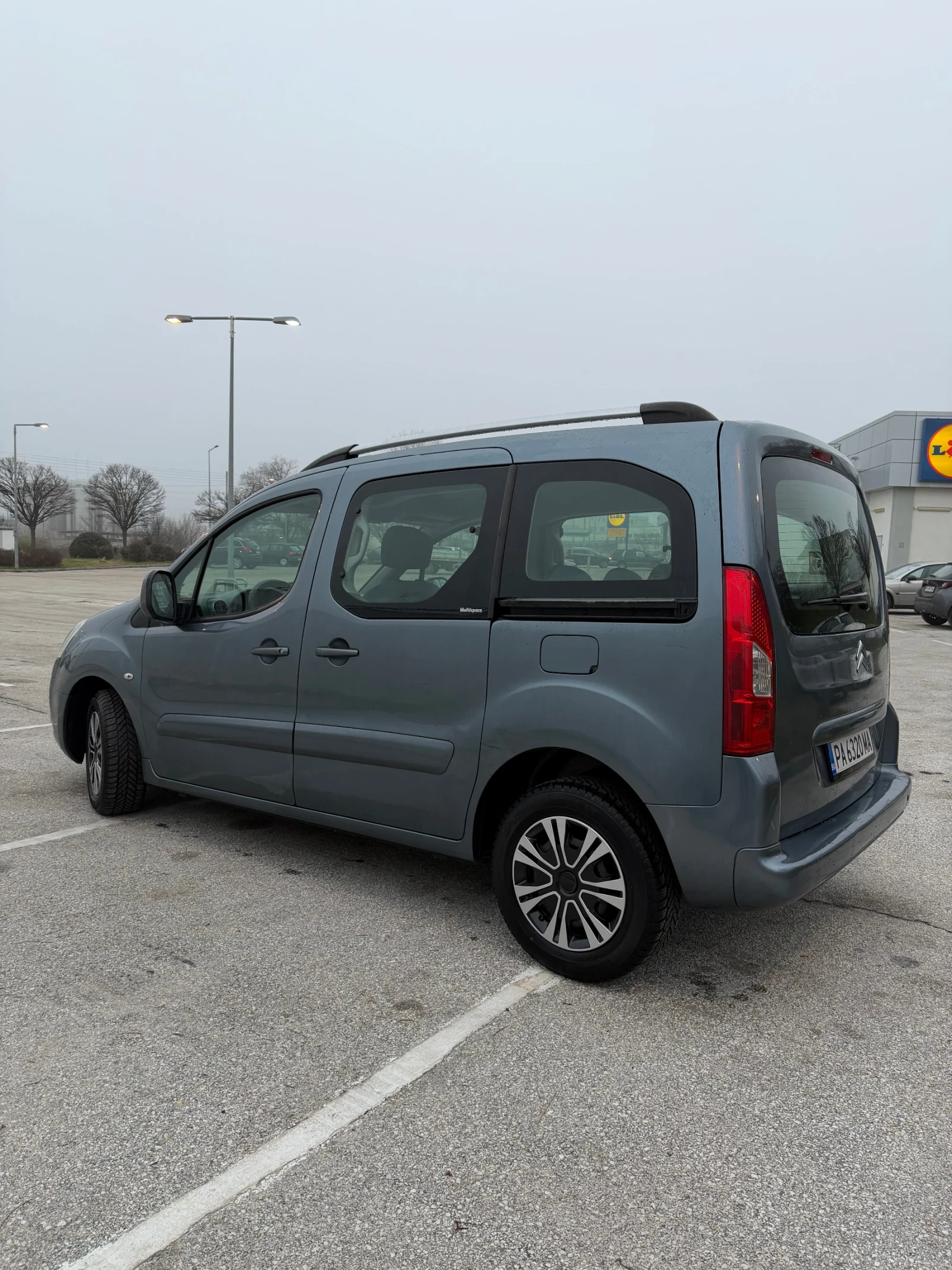 Citroen Berlingo 1.6HDI | Mobile.bg � ����������� 3