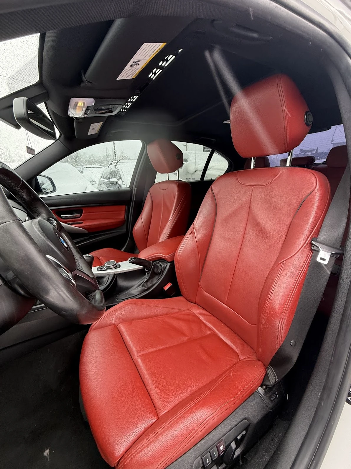 BMW 335 ALPINE WHITE| M-PK| PERF BRAKES| ����� | Mobile.bg � ����������� 11