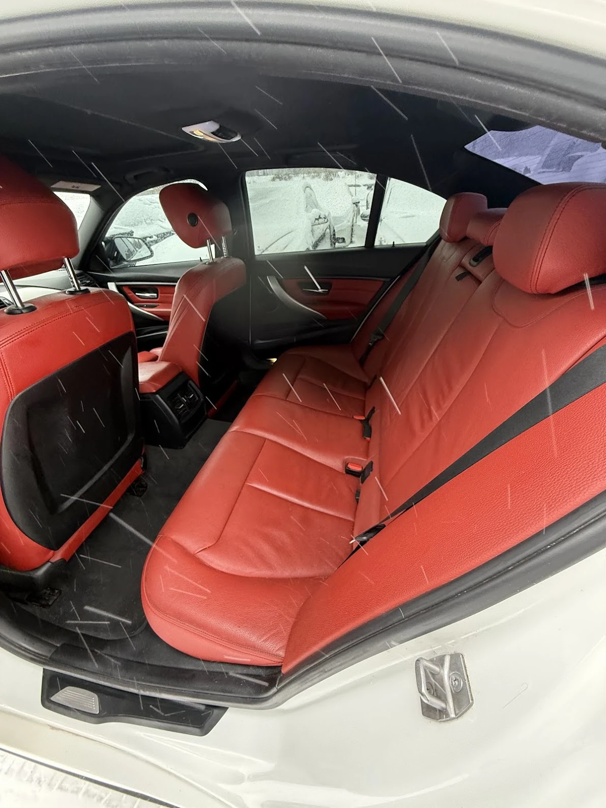 BMW 335 ALPINE WHITE| M-PK| PERF BRAKES| ����� | Mobile.bg � ����������� 12