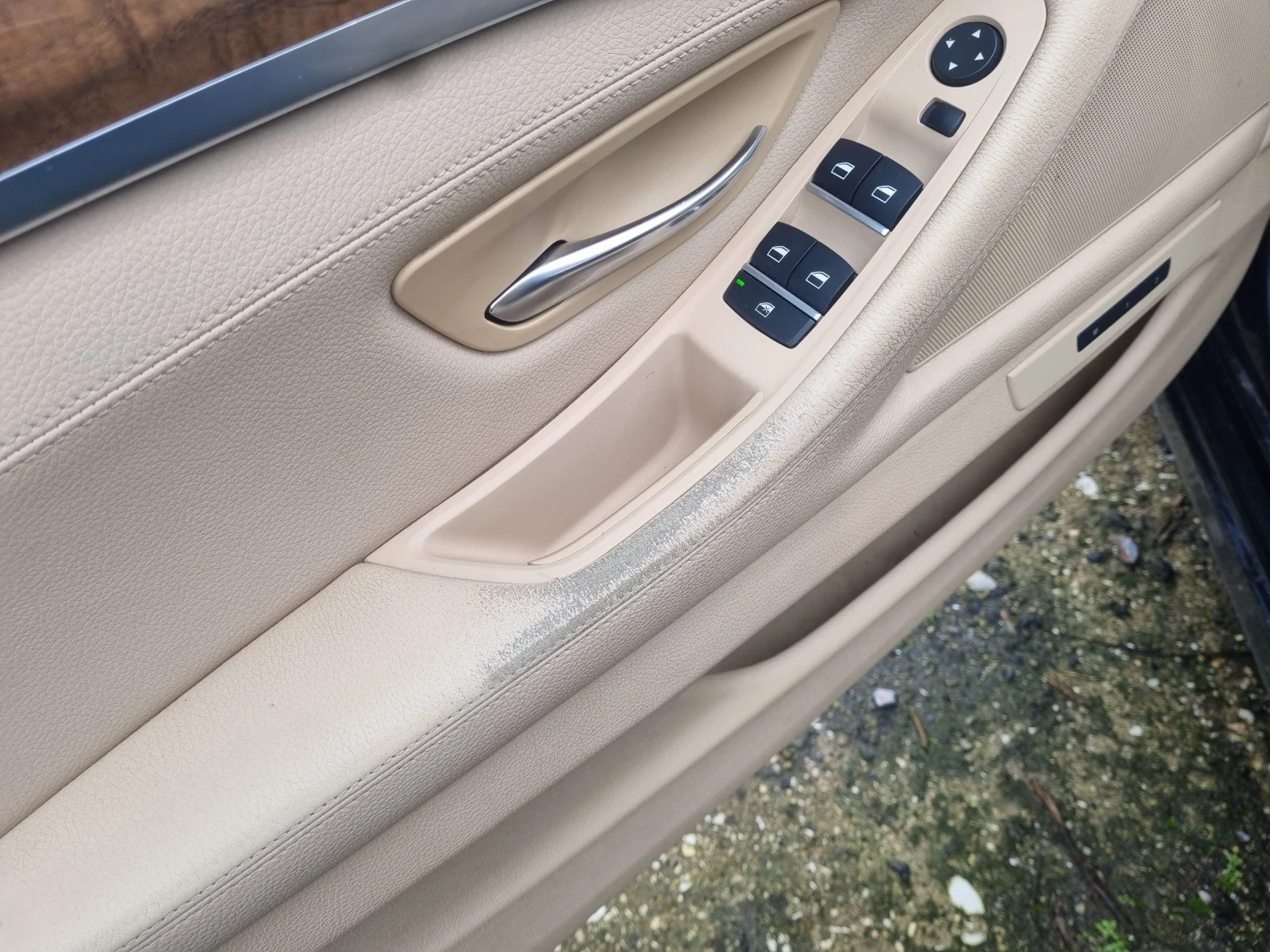 BMW 520 | Mobile.bg � ����������� 8