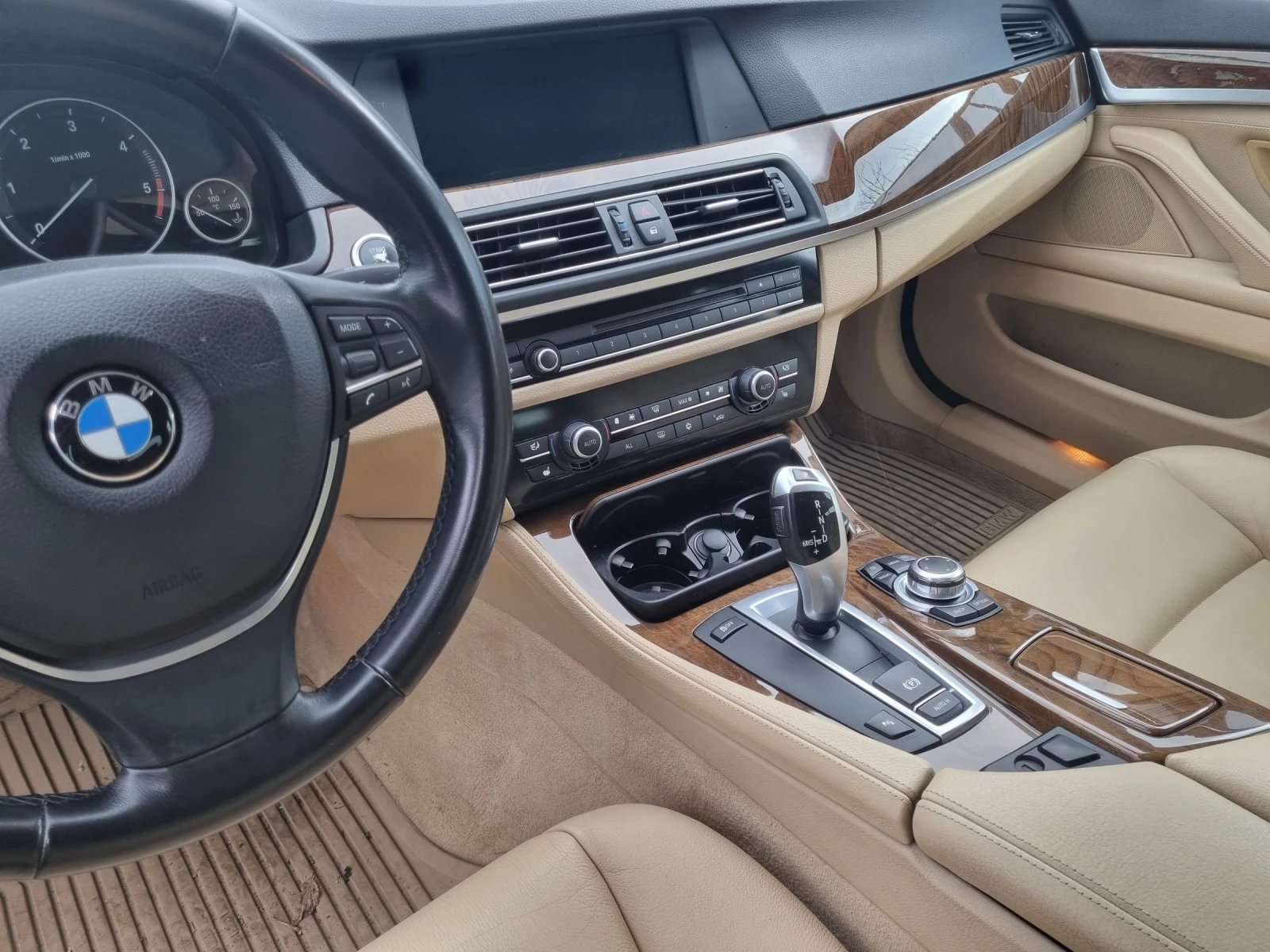 BMW 520 | Mobile.bg � ����������� 7