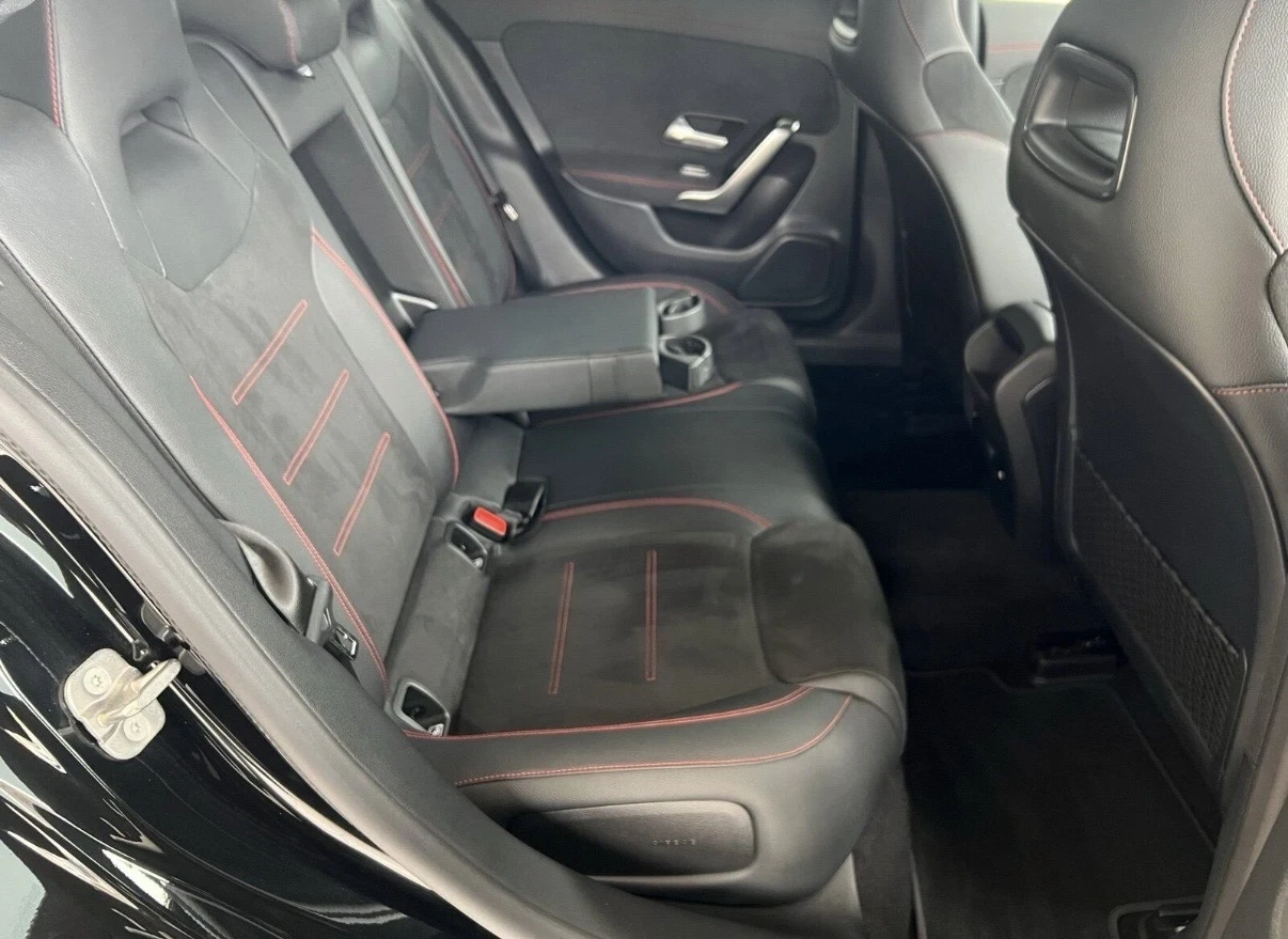 Mercedes-Benz CLA 200 AMG* Kamera* FaceLift* Гаранция-2028г - изображение 8