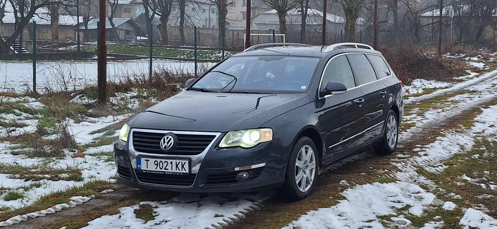 VW Passat 2.0TDI 170кс. - изображение 7