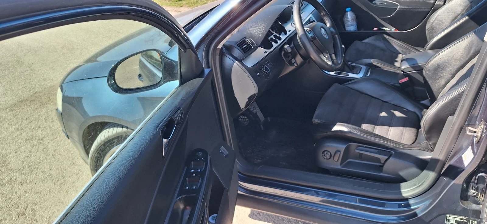 VW Passat 2.0TDI 170кс. - изображение 8