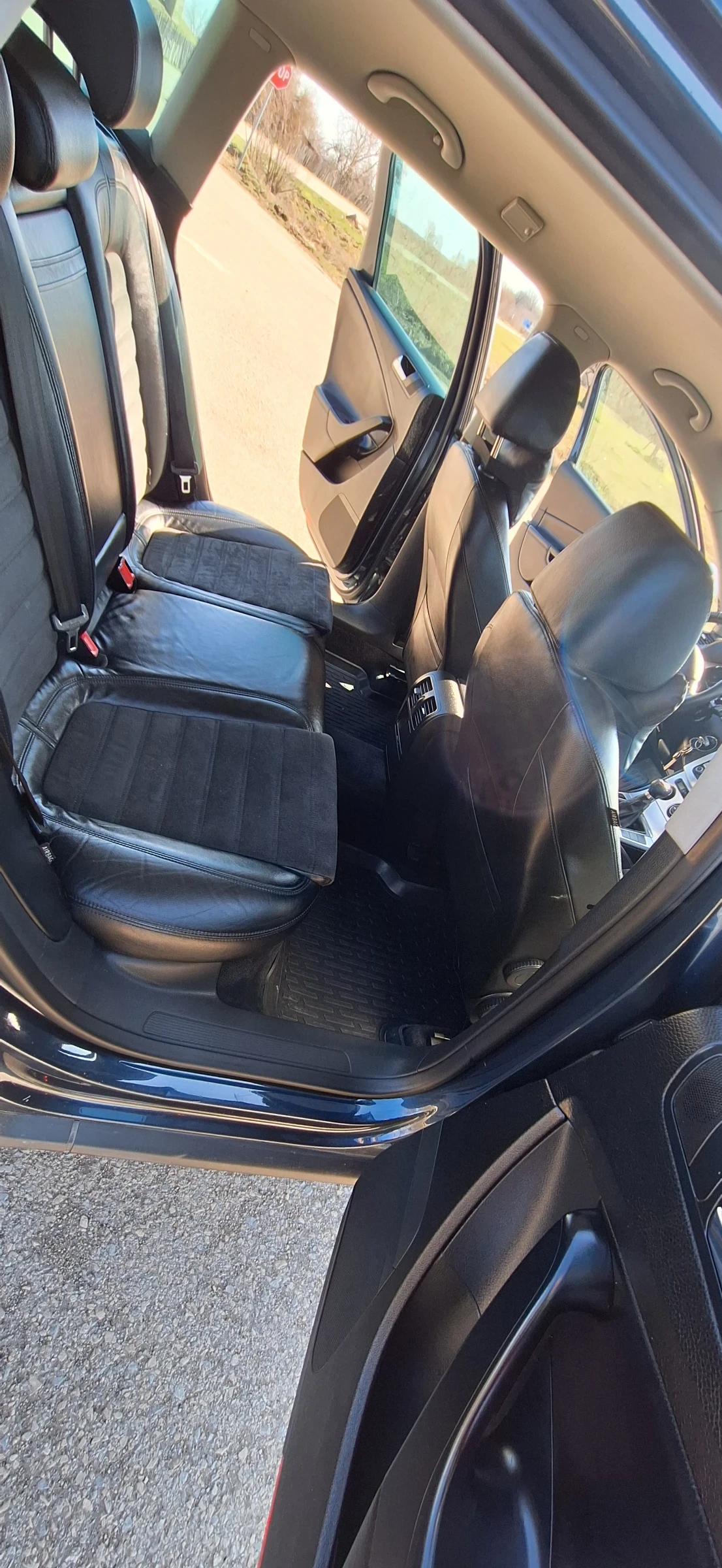 VW Passat 2.0TDI 170кс., снимка 13 - Автомобили и джипове - 53745613