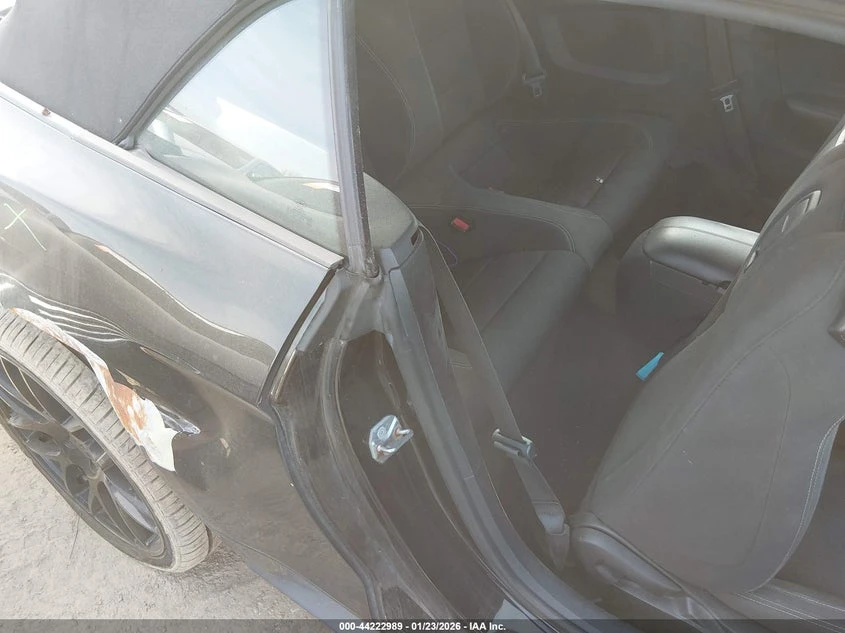 Ford Mustang 3.7l V6, снимка 8 - Автомобили и джипове - 53751444