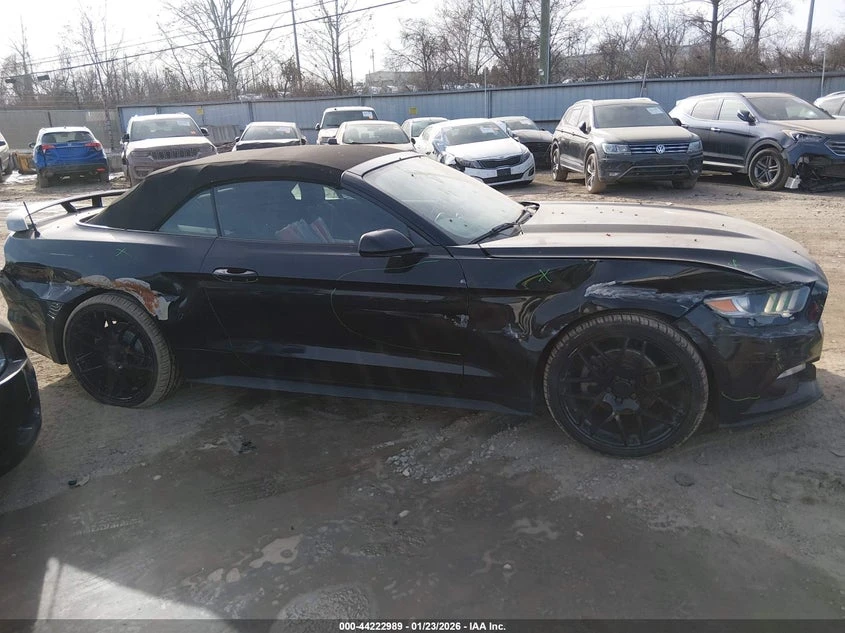 Ford Mustang 3.7l V6, снимка 12 - Автомобили и джипове - 53751444