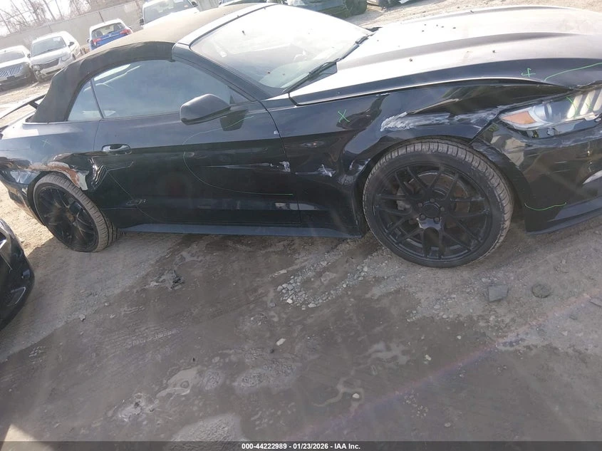 Ford Mustang 3.7l V6, снимка 6 - Автомобили и джипове - 53751444