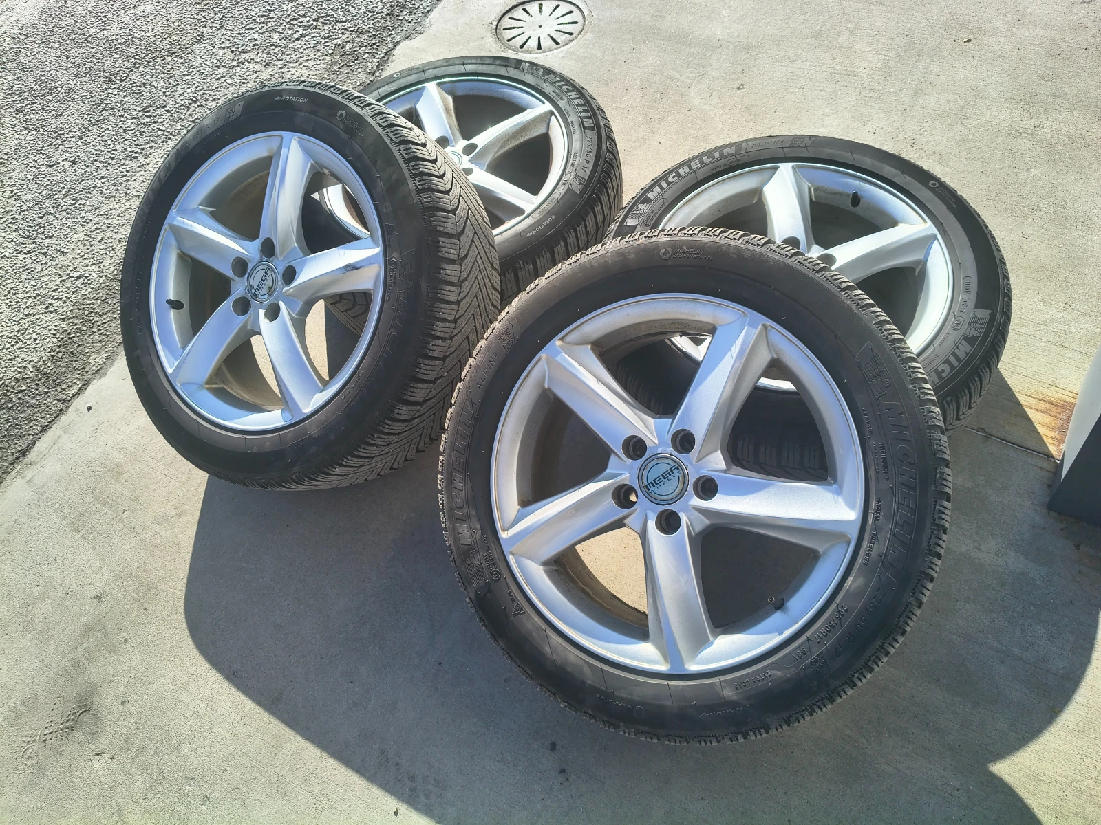 Ford Mondeo Titanium/190 к.с./Distronic /Теглич/Самопаркиране, снимка 16 - Автомобили и джипове - 53803714