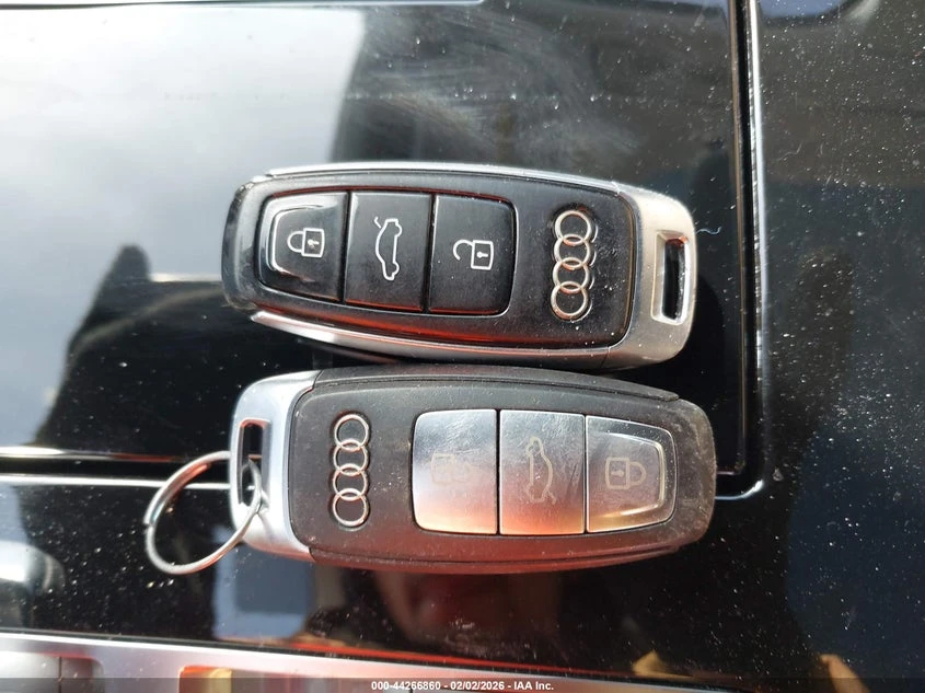 Audi A8 3.0l L 55, снимка 11 - Автомобили и джипове - 53809170