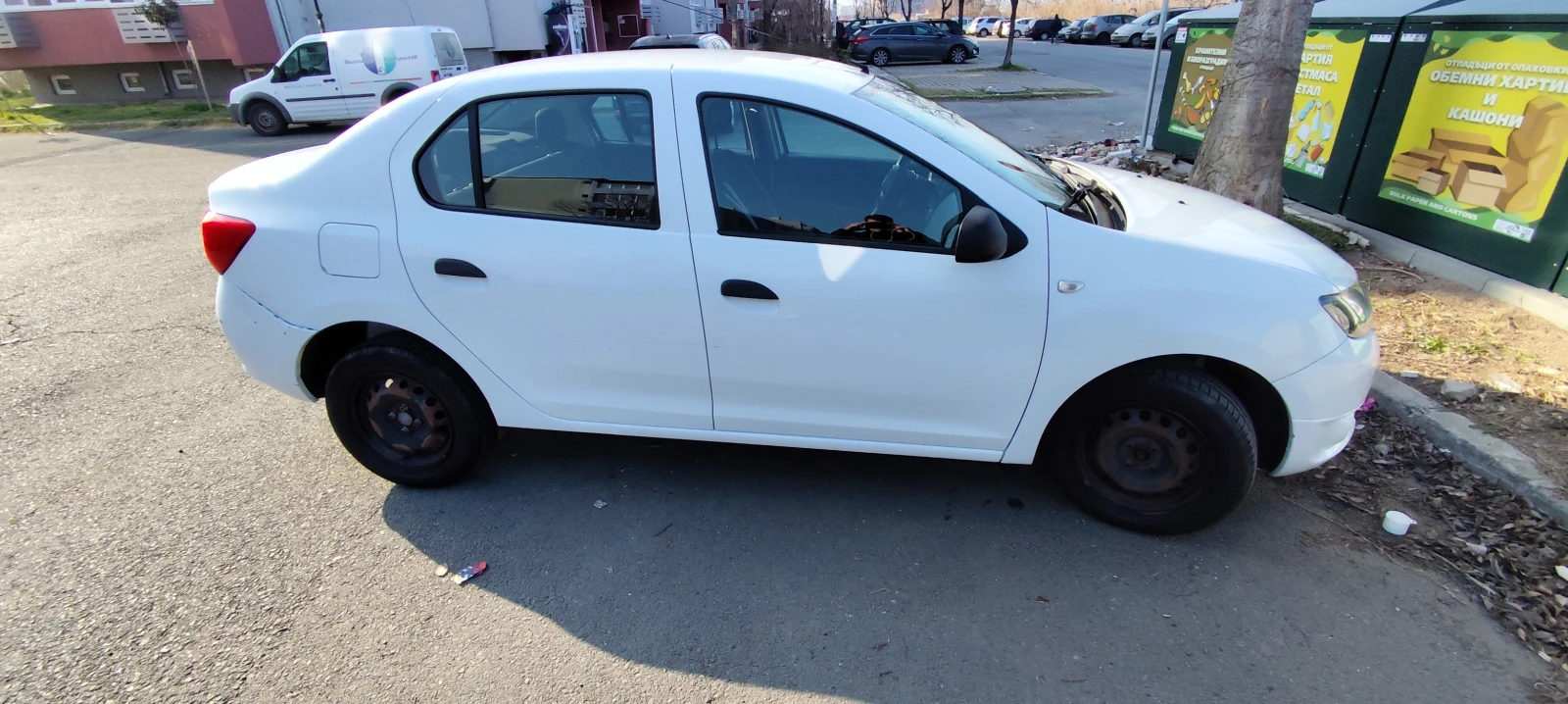 Dacia Logan | Mobile.bg � ����������� 5