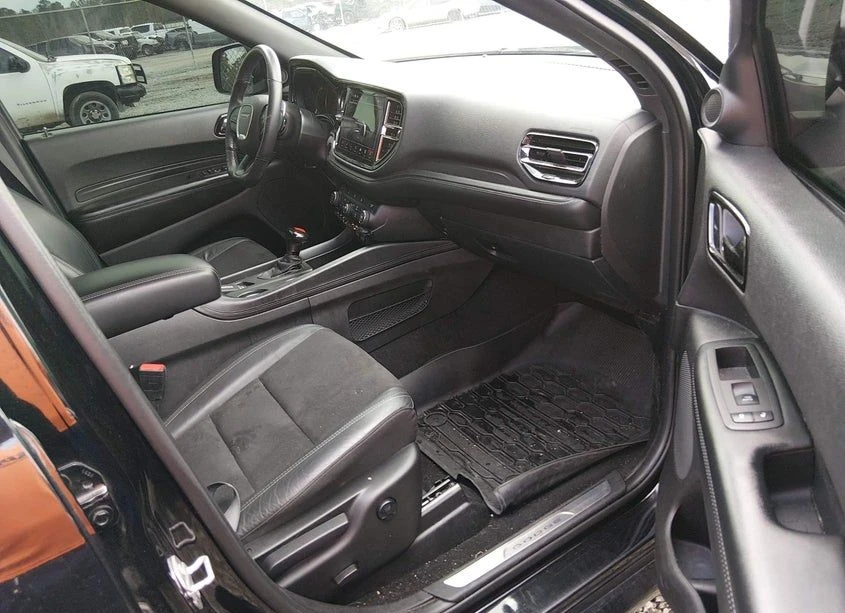 Dodge Interpid, снимка 5 - Автомобили и джипове - 54094649